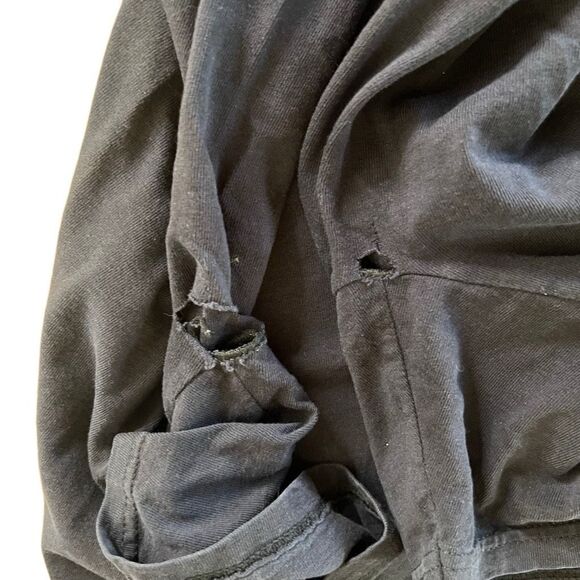 Vintage Suicidal Tendencies Punk T Shirt XXL - Picture 5 of 5